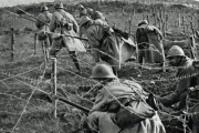 A 107 años del comienzo de la I Guerra Mundial: 10 inventos que todavía usamos