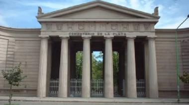 La Plata busca que el Cementerio funcione de manera autónoma: detalles del plan