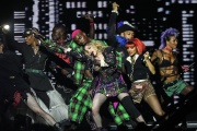 La Reina del Pop conquista Río de Janeiro: Madonna celebró 40 años en una noche épica en Copacabana