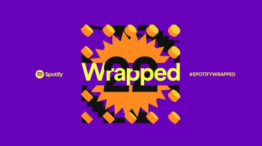 Spotify Wrapped 2022: Bad Bunny vuelve a liderar el ranking de los artistas más escuchados ¿quiénes lo acompañan?