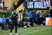 Gallardo confirmó la formación de River para enfrentar al Inter por el Mundial de Clubes