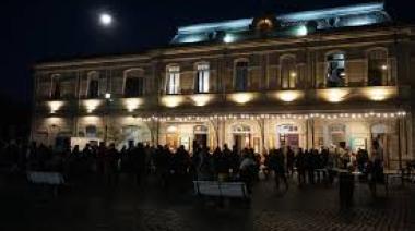 Agenda cultural y actividades para este fin de semana en La Plata