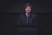 Javier Milei cerró el Congreso Libertario con fuertes críticas a Kicillof y una arenga a disputar la Provincia: "es Kirchnerismo o Libertad"