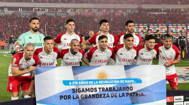 Huracán le ganó a Independiente por penales y es el primer finalista del Torneo Apertura