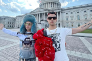 Diez nominaciones a los Latin Grammy: el récord que Ca7riel y Paco Amoroso rompieron