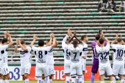 Gimnasia le ganó 3-1 a Aldosivi en Mar del Plata