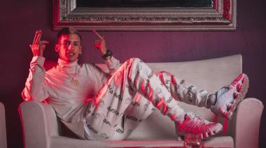 L-Gante lanza un nuevo proyecto: "Ropa 420"