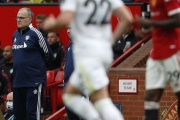 El Leeds de Bielsa volvió a perder y cayó en zona de descenso