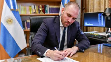 Guzmán prepara una semana clave de cara al presupuesto 2022