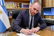 Guzmán prepara una semana clave de cara al presupuesto 2022
