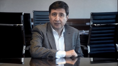 Arroyo sostiene que "el nuevo Gabinete le dará más territorialidad al Gobierno"