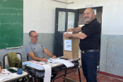 Ensenada: Ganó Fuerza Patria con el 52,85% de los votos