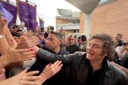Resultados en La Plata: el repunte de LLA que sacude al peronismo
