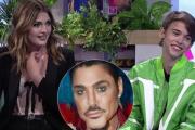 El hijo de Fort quiere agrandar el "Dos Corazones" y añadir "Cortaste toda la loz"