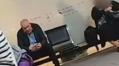 José López se entregó en Comodoro Py y quedó detenido por la causa Vialidad