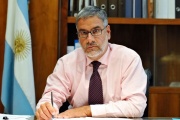 Feletti afirmó que el inicio del plan "es bueno" y que de manera paulatina "hay retroceso de precios"