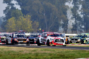 El TC Pick Up llega a La Plata con un cronograma especial por las elecciones