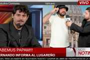 Se estrenó un nuevo capítulo de "El Galpón" con Luquitas Rodríguez, Rober Galati y Nachito Saralegui