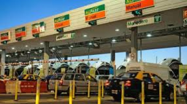 Cómo afectará la obligatoriedad de Telepase en las rutas nacionales en 2026