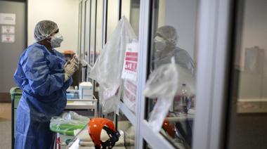 Otros 142 muertos y 98.146 nuevos contagios de coronavirus en Argentina