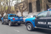 El Municipio refuerza los operativos para erradicar a los “trapitos” del centro de La Plata
