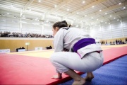 Bianca Giannini: La platense campeona de Brazilian Jiu Jitsu que quiere ir al mundial