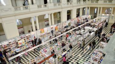 Feria del Libro en La Plata: cuándo y dónde será