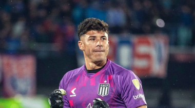 Mansilla se va a Atlético Tucumán en busca de minutos tras perder el arco de Estudiantes