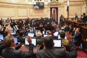 El Senado aprobó las leyes previsionales y el Gobierno ya prepara el veto: ¿qué pasa ahora?