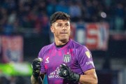 Mansilla se va a Atlético Tucumán en busca de minutos tras perder el arco de Estudiantes