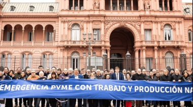 Crisis en las PYMES: endeudamiento y despidos marcan el tercer trimestre de 2025