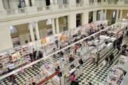 Feria del Libro en La Plata: cuándo y dónde será