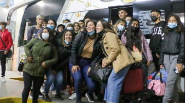 Viaje de Egresados: Se anotaron 55 mil estudiantes bonaerenses en dos semanas