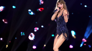 Taylor Swift a un paso de confirmar la fecha de su show en Argentina