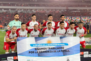Huracán le ganó a Independiente por penales y es el primer finalista del Torneo Apertura