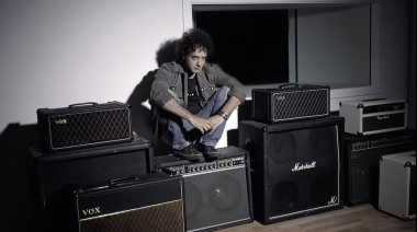 11 años sin Cerati, el arquitecto de la música