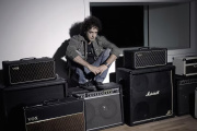 11 años sin Cerati, el arquitecto de la música