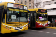 Nuevo ajuste en el transporte público de La Plata: todos los detalles