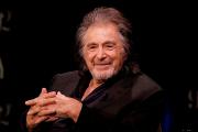 A los 83 años, Al Pacino espera su cuarto hijo