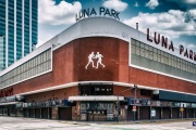 El cierre del Luna Park llegaría a fin de año