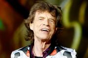Mick Jagger se casa por tercera vez con Melanie, su pareja 43 años menor y madre de su octavo hijo