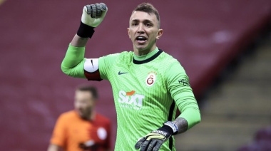 Fernando Muslera es nuevo refuerzo de Estudiantes de La Plata: firmará por 18 meses