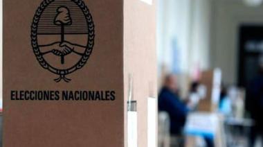 Elecciones 2025: qué servicios funcionarán y cuáles no en La Plata el domingo 7