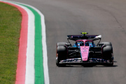 F1 en Imola: a qué hora corre Franco Colapinto la clasificación del GP de Emilia-Romaña y dónde verlo en vivo