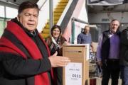 Jose C. Paz: Fuerza Patria ganó con el 51,09% de los votos