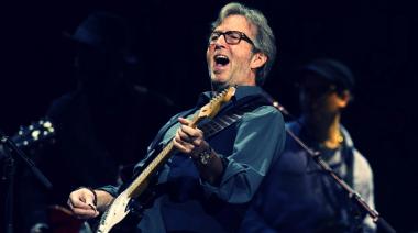 Eric Clapton en Argentina: Emoción por su concierto en Vélez, pero controversia por el precio de las entradas