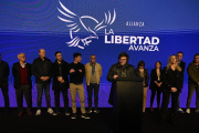 Tras la derrota, Milei conformará una mesa política y otra de diálogo con gobernadores