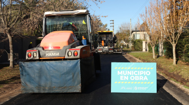 Cortes y desvíos en La Plata por obras: enterate cuáles son