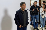 El mensaje de Kicillof a Milei: "En la Rosada tienen mi numero, úsenlo"