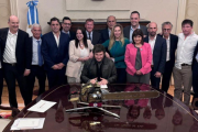 Milei confirmó que reacomodará el Gabinete tras las elecciones